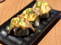-万岁寿司(天河领展店)
