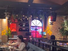 -同仁四季椰子鸡(无锡滨湖万象汇店)