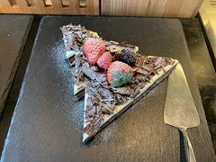 -福州仓山凯悦酒店·Market Cafe Lacucina咖啡厅