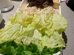 -半天妖烤鱼(方庄店)