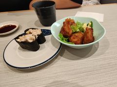 -滨寿司(新街口中央商场店)