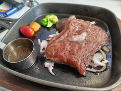 -牛扒先生·厚切雪花牛扒西餐厅(北京路禺山路店)