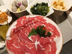 -海底捞火锅(江北万达商业广场店)