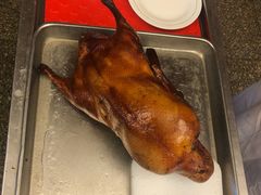 -北京全聚德(天安门店)