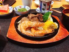 -万鱼亭 日本料理(无锡香山名园店)