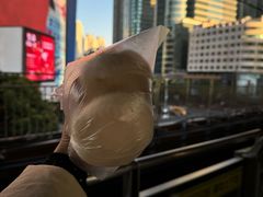 -白玉兰食品(中山公园龙之梦店)