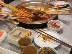 -热辣宗师·串串火锅(万达金街店)