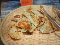 -福成自助烤肉(双桥万达店)
