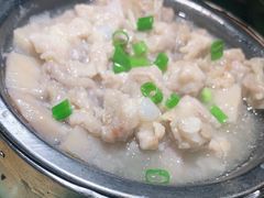 -姐夫的小菜(新中关购物中心店)