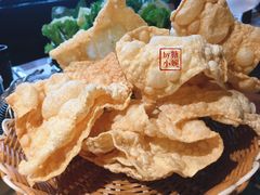 -手选潮汕鲜活牛肉火锅(二七广场店)