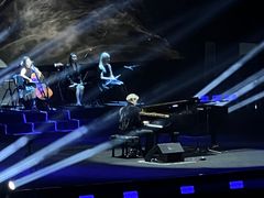-成都金融城演艺中心-成都大魔方
