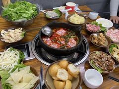 -笔记安顺夺夺粉火锅