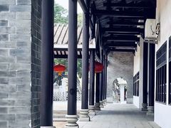-长洲岛
