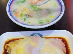 -银记肠粉店(中山一路店)