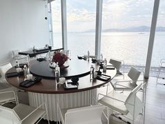 -OCEAN一席海鲜•海景餐厅(双子塔店)