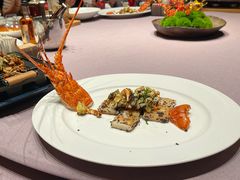 -璞徽·徽商家宴(长泰广场店)