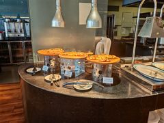 -永泰福朋喜来登酒店-宜客乐自助餐厅(远大路店)