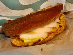 -星巴克(北京望京店)