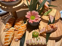-大雄寿司(洛浦店)