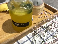 -ICEPOPO MILK(玖洲道店)