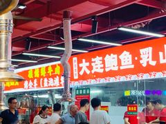 -养牛邓·潮汕牛肉海鲜自助火锅(广州店)