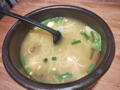 原味过桥米线-滇越乘象云南餐厅(次渠店)