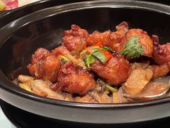 -金轩中餐厅 Jin Xuan(浦东丽思卡尔顿酒店)