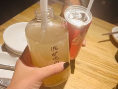 -泥炉烧肉师(新街口金銮巷店)