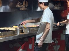 -卢布里西餐厅(海拉尔店)