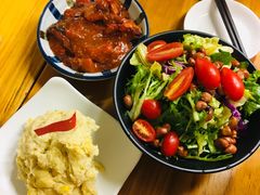 -炒豆合作社(东四总店)