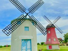 -歌斐颂巧克力小镇