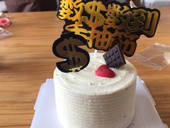 -鹿屿DIY烘焙·公司团建·生日会包场(广州东站店)