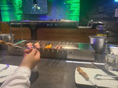 -很久以前羊肉串(清河店)
