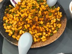-大食代美食广场(月星环球港店)
