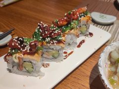 -酒井酱子·深夜食堂(东城汇店)