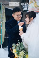 -盛夏光年studio·美学·电影感·定制