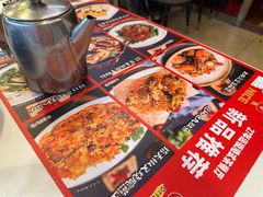 -日昌餐馆(亦庄店)