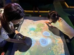 -珠海横琴国家地理探险家中心(创新方)