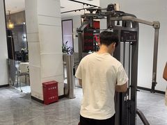 -奇迹健身(金牛凯德店)