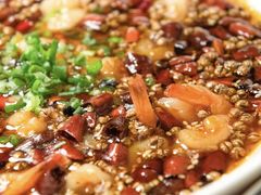 -太二酸菜鱼(沈阳万象城店)