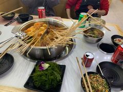 -屋头串串(龙潭寺店)