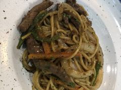 -百特喜·意大利餐厅(八佰伴镇江店)