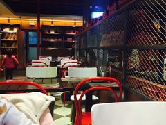 大堂-Mr.Pizza米斯特比萨(盐城聚龙湖店)