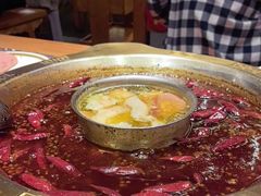 -堂客老火锅(欣阳广场总店)
