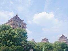 -华西村
