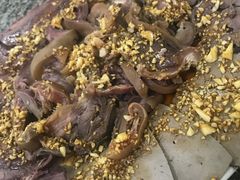 -清真喜兰老丁羊汤特色小吃