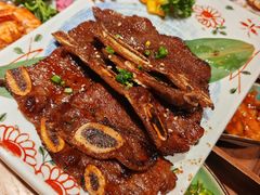 -清水日本料理铁板烧(学府路店)