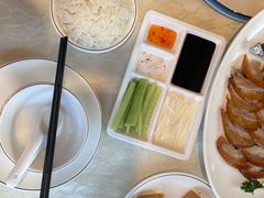 -福来居烤鸭店(天坛二店)