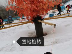 -欢乐水魔方水世界