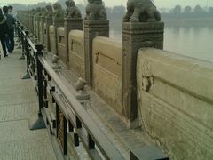 -卢沟桥文化旅游区